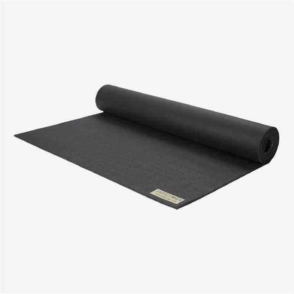 Tapis de yoga de voyage en jade