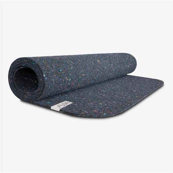 SugaMat Tapis de yoga en combinaison de plongée recyclée