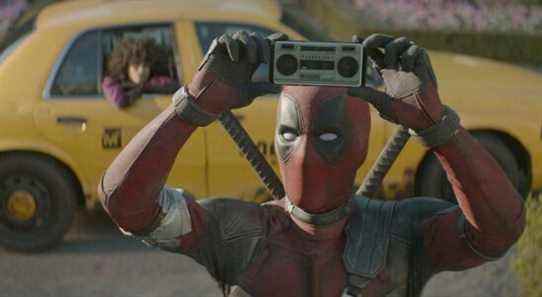 Le créateur de Deadpool révèle sa déception face aux débuts du personnage sur grand écran