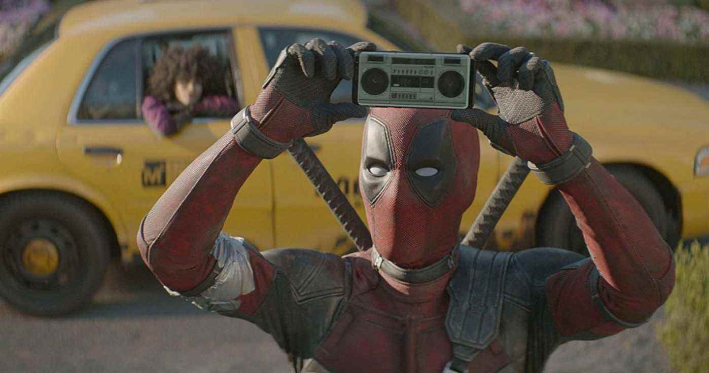 Le créateur de Deadpool révèle sa déception face aux débuts du personnage sur grand écran
