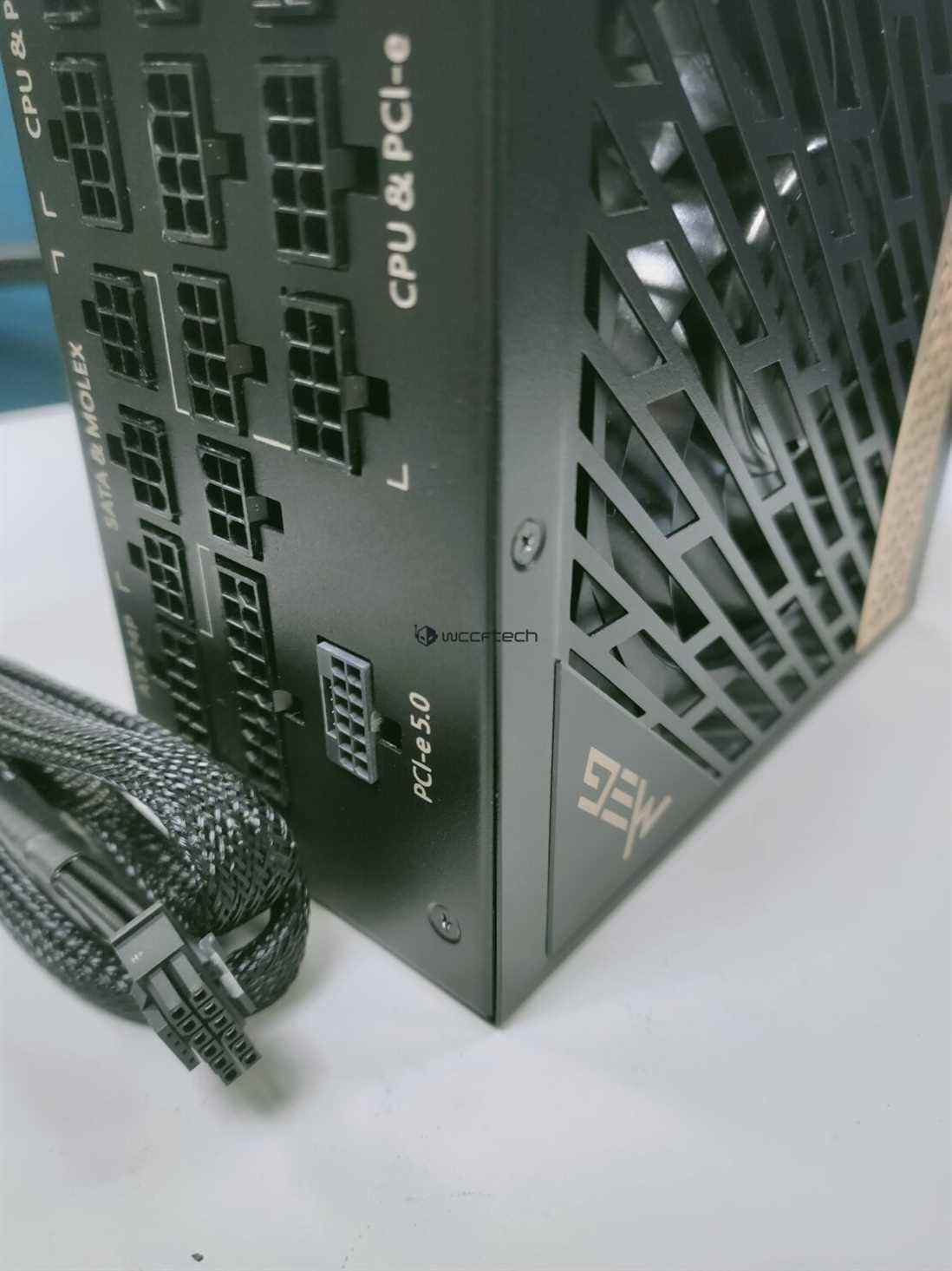 Blocs d'alimentation MSI