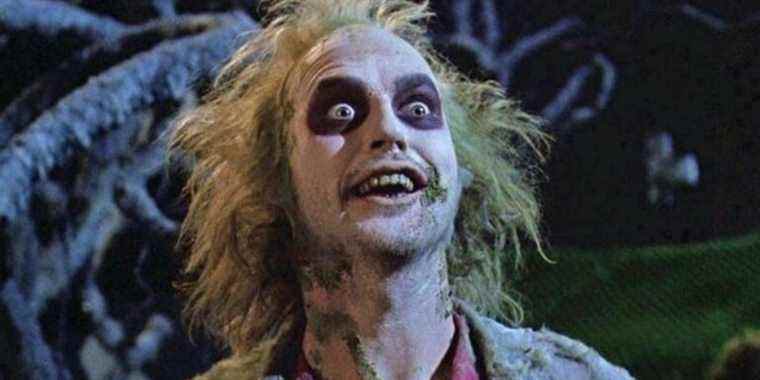 Beetlejuice 2 est une suite vieille de plusieurs décennies qui mérite d'être faite
