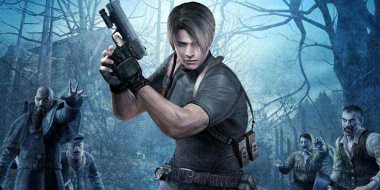 Le remake de Resident Evil 4 aurait un ton plus sombre et plus effrayant que l'original
