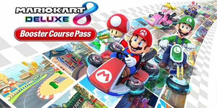 Mario Kart mérite mieux qu'un tas de pistes mobiles
