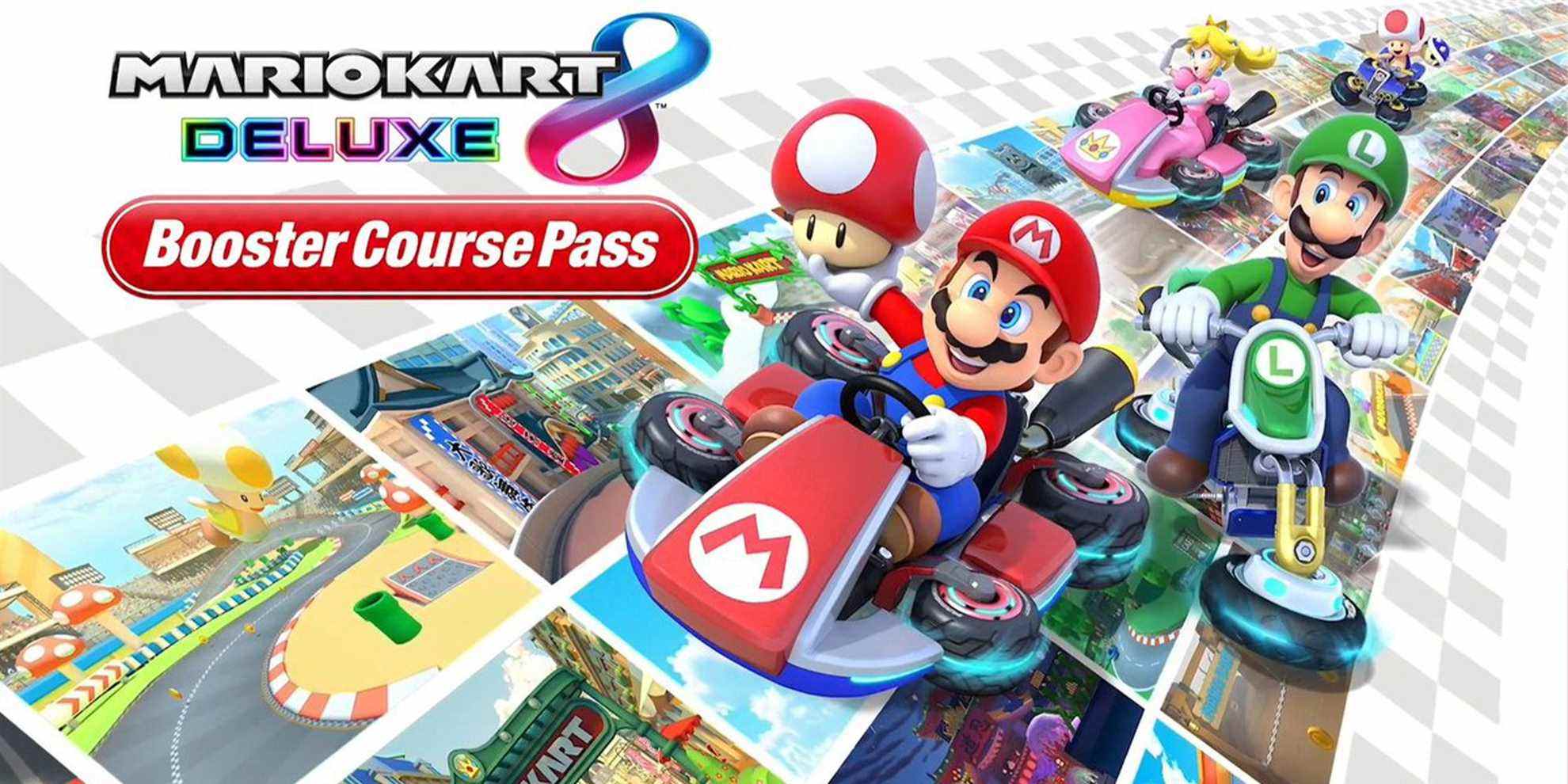 Mario Kart mérite mieux qu'un tas de pistes mobiles
