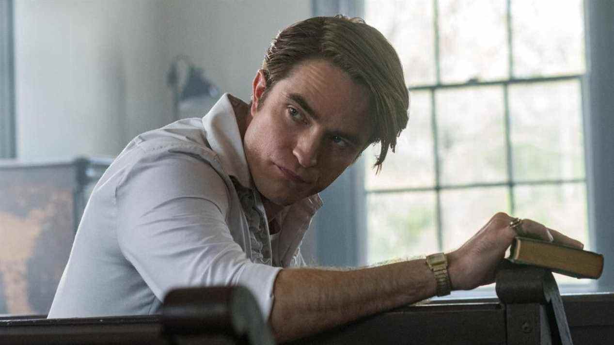 Robert Pattinson se souvient de l'échec de l'audition de Transformers
