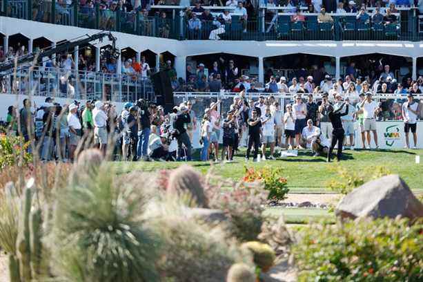 PGA TOUR: le week-end du Super Bowl signifie une chose dans le golf … Phil Mickelson toujours un sujet brûlant