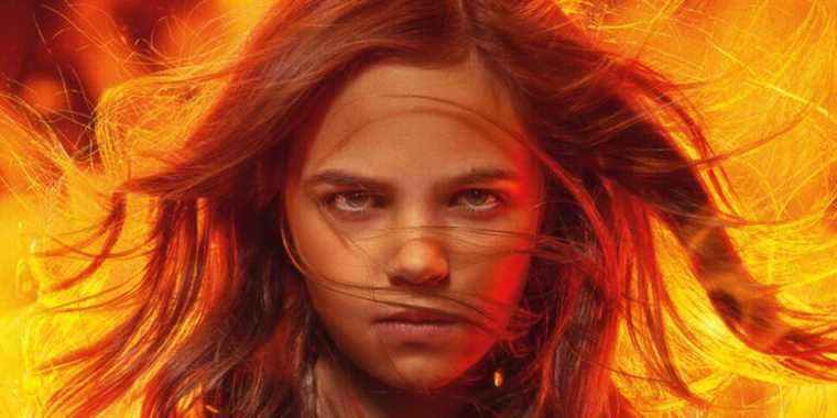 Les choses chauffent dans la première bande-annonce Firestarter avec Zac Efron
