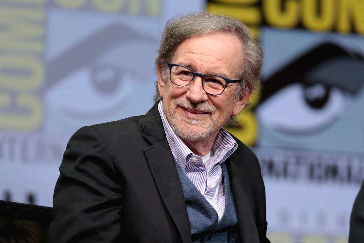 Steven Spielberg bat plusieurs records aux Oscars avec les nominations de West Side Story
