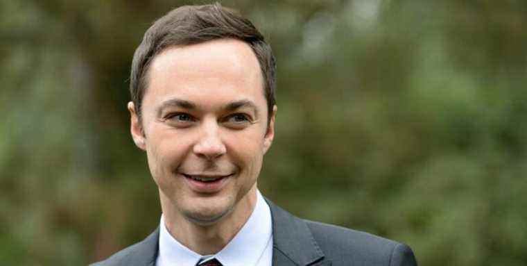 Jim Parsons de Big Bang Theory a failli jouer un super-héros DC

