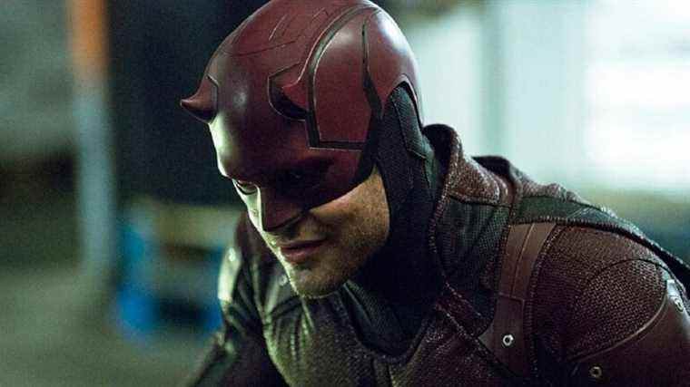 Charlie Cox pense qu'il pourrait jouer Daredevil pendant encore dix ans
