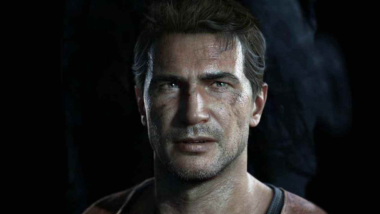 Uncharted 4: A Thief's End