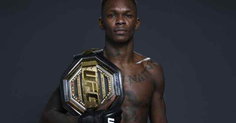 UFC 271 Israel Adesanya contre Robert Whittaker: heure de début, comment regarder et diffuser en ligne