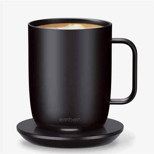 Tasse intelligente à contrôle de température Ember 2