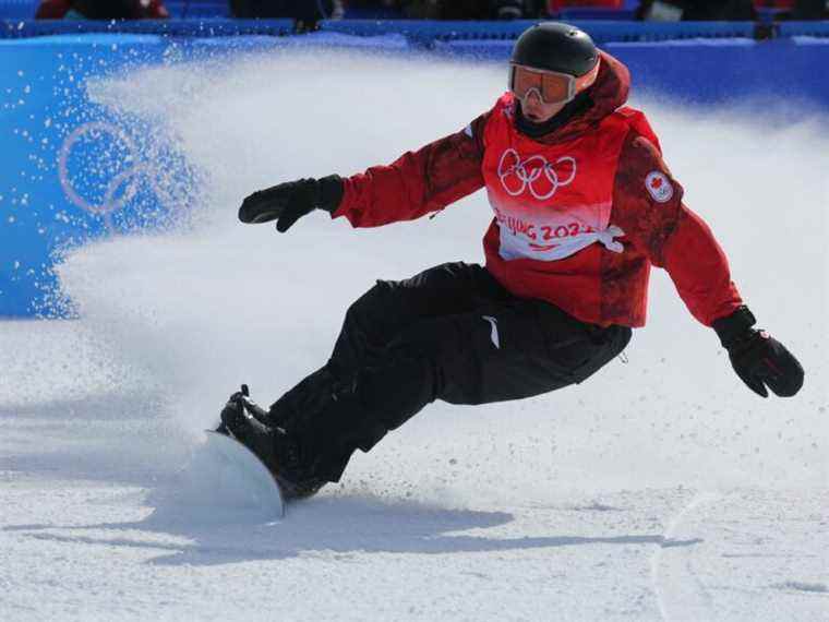 Mark McMorris Inc : À l’intérieur de l’empire commercial d’un snowboardeur olympique