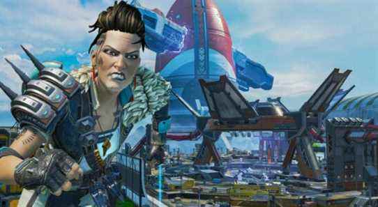 Apex Legends : 10 changements majeurs dans la saison 12 Defiance