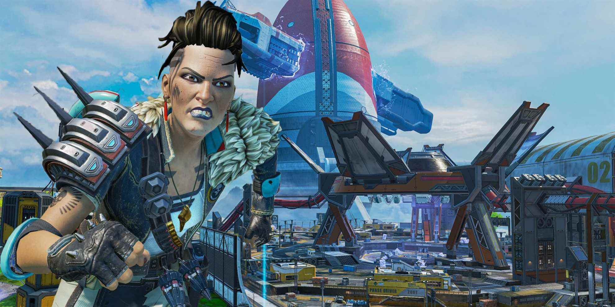 Apex Legends : 10 changements majeurs dans la saison 12 Defiance
