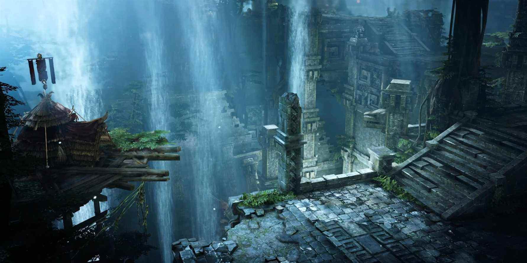 Lost Ark: Morai Ruins Mokoko Seed Locations
