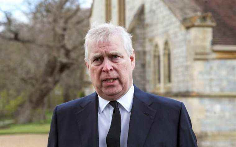 Stormont refuse de faire flotter le drapeau de l’Union le jour de l’anniversaire du prince Andrew au milieu d’une affaire d’abus sexuels