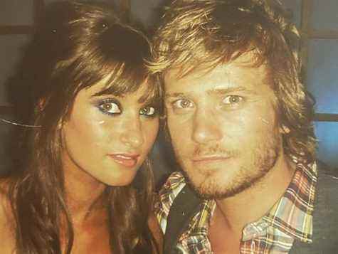 Matthieu Wolfenden, Charley Webb