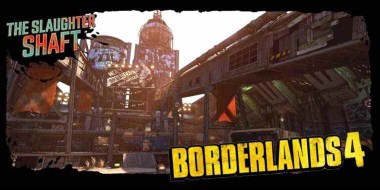 Borderlands 4 devrait introduire des cercles d'abattage personnalisés
