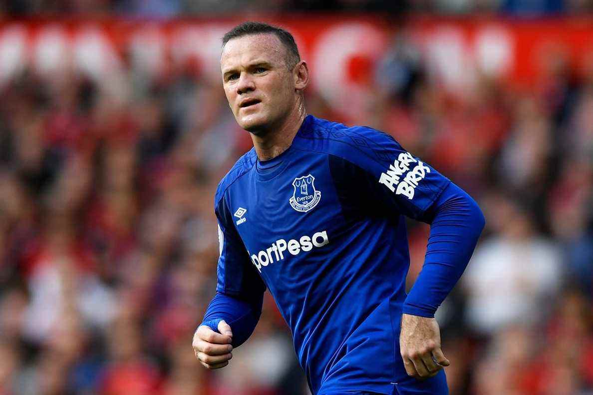 Manchester United contre Everton - Premier League