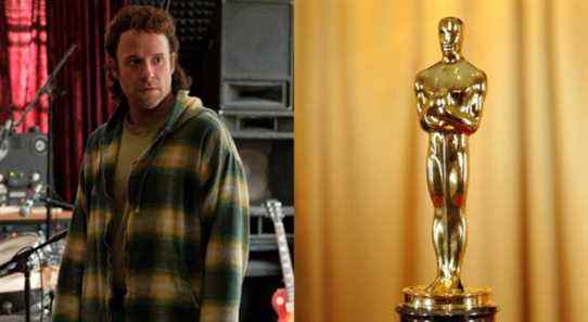 Seth Rogen ne voit pas pourquoi les Oscars sont si médiatisés