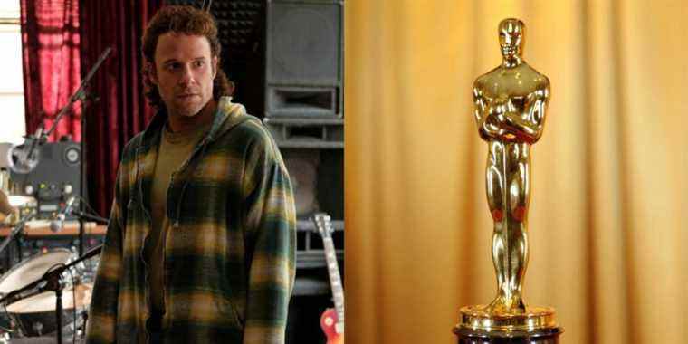 Seth Rogen ne voit pas pourquoi les Oscars sont si médiatisés
