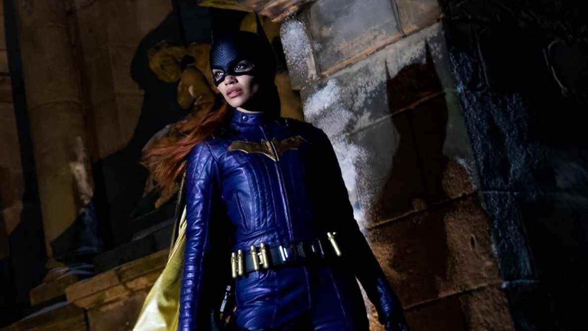 La liste des acteurs mise à jour de Batgirl comprend Leslie Grace, Brendan Fraser et tant d'autres grands ajouts à DC
