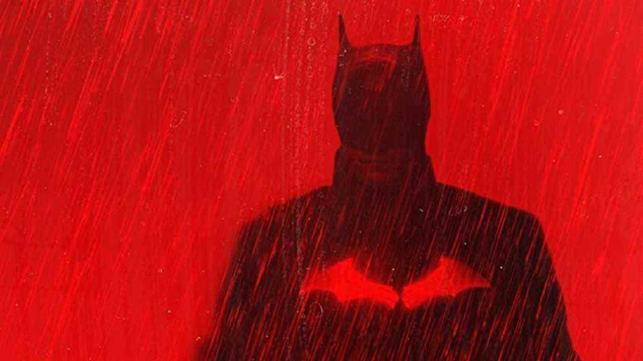 La trilogie Batman a été discutée par Robert Pattinson et Matt Reeves
