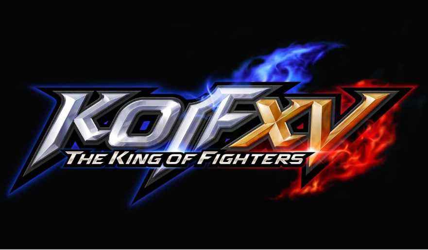 Quelles équipes font partie de la liste King Of Fighters XV?
