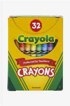 Crayons Crayola