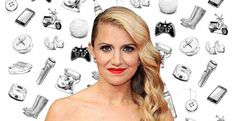 Sans quoi l'actrice Annaleigh Ashford ne peut pas vivre
