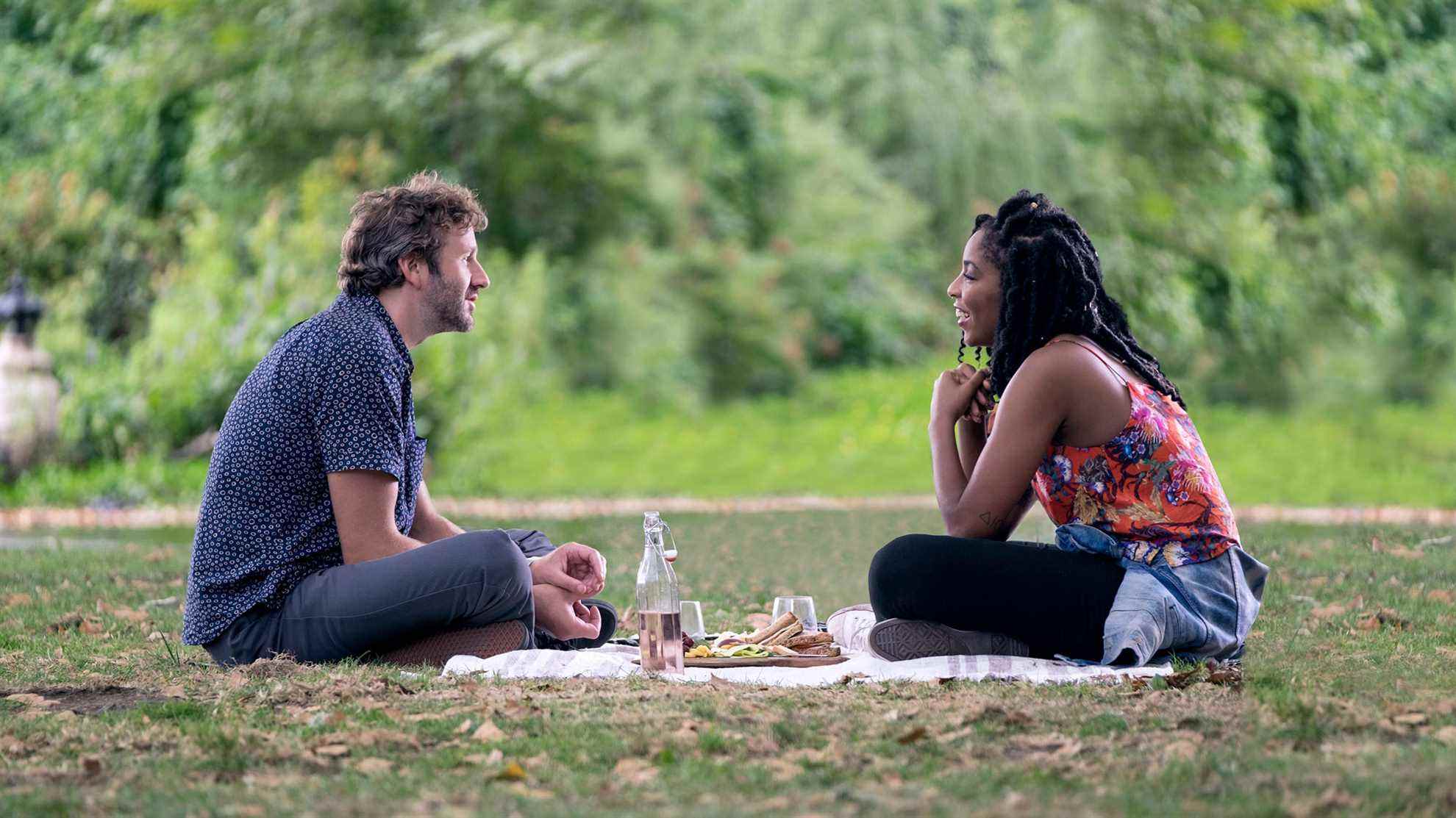 Meilleures comédies romantiques Netflix : Incroyable Jessica James