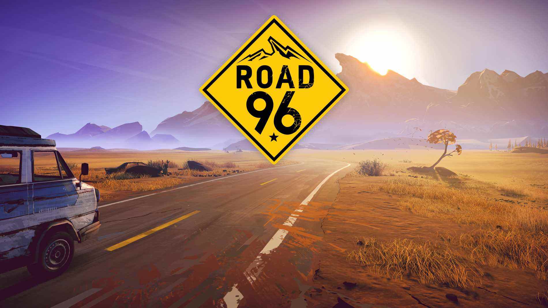 Fuyez le régime avec Road 96 sur Xbox et PlayStation en avril
