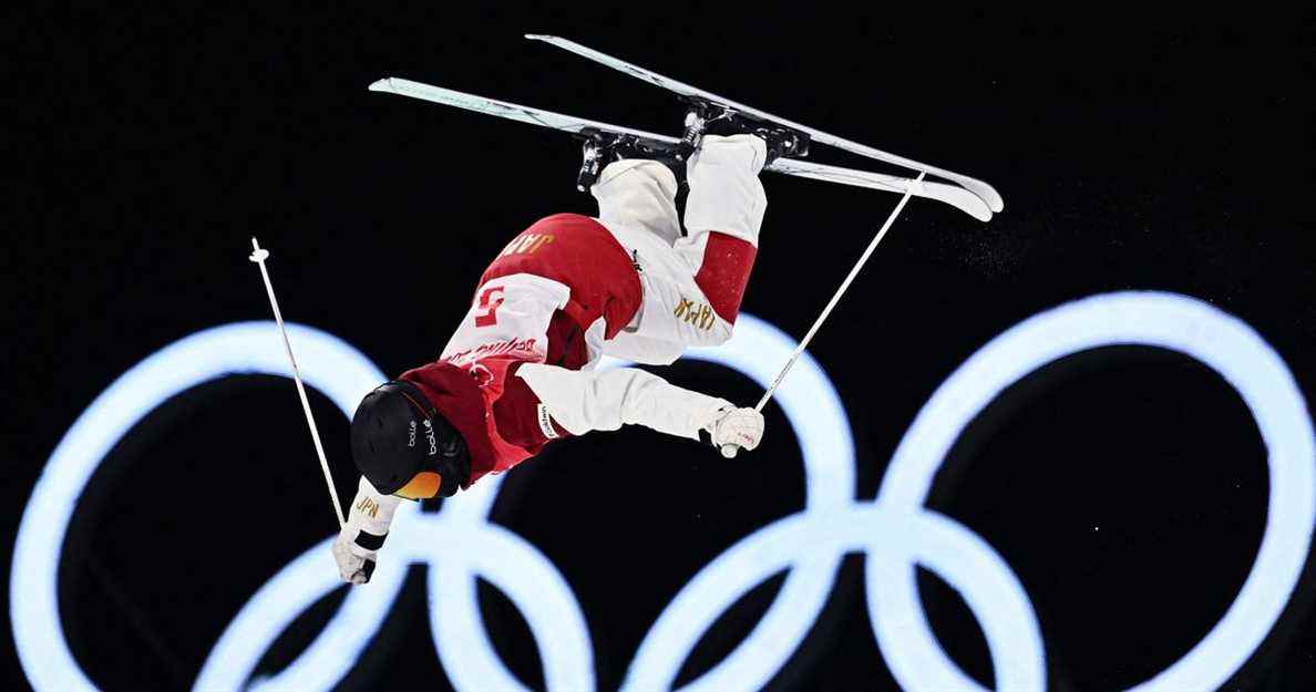 Votre horaire quotidien pour les plus grands événements des Jeux olympiques d'hiver de 2022
