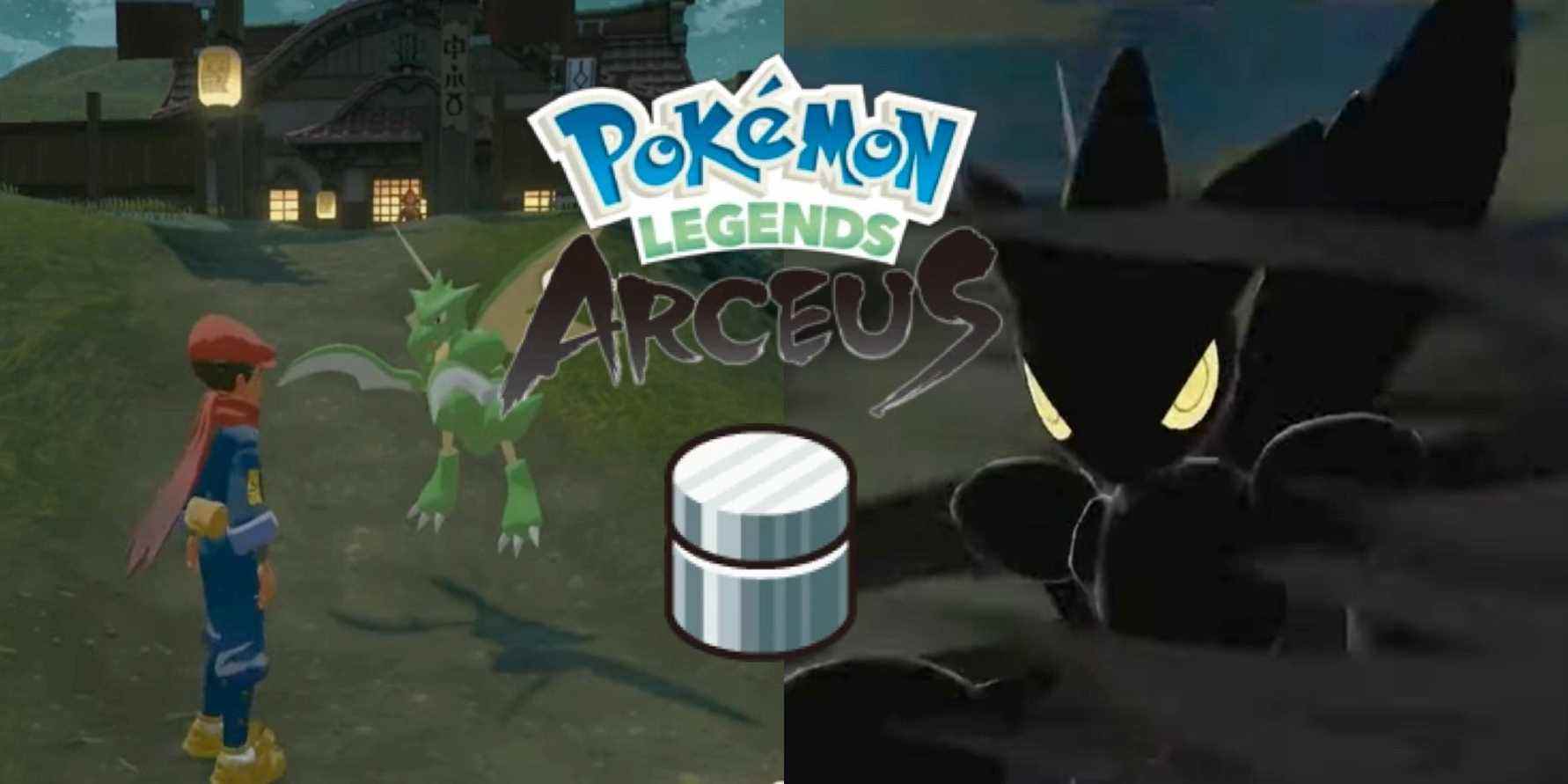 Pokemon Legends: Arceus – Comment obtenir Scizor
