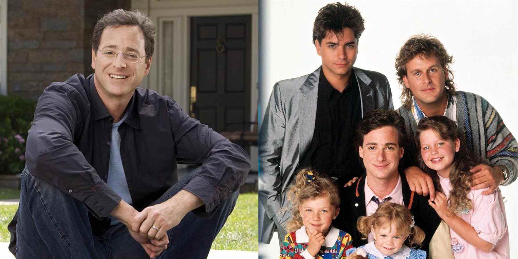 La famille de Bob Saget révèle la cause du décès de l'acteur décédé
