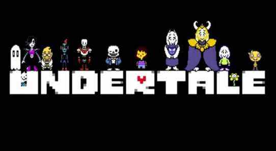 Les figurines Undertale Nendoroid dévoilées