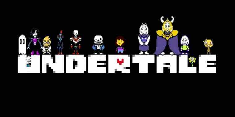 Les figurines Undertale Nendoroid dévoilées
