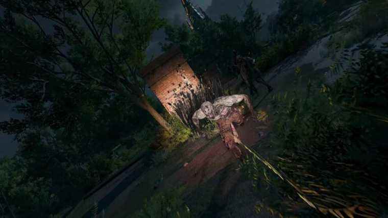 Le patch Dying Light 2 ajoute des paramètres vidéo supplémentaires, des correctifs pour les plantages, la stabilité, l'écran noir, etc.

