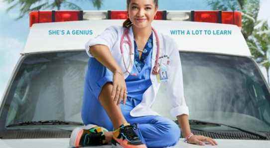 Doogie Kamealoha MD TV show on Disney+: canceled or renewed for season 2?