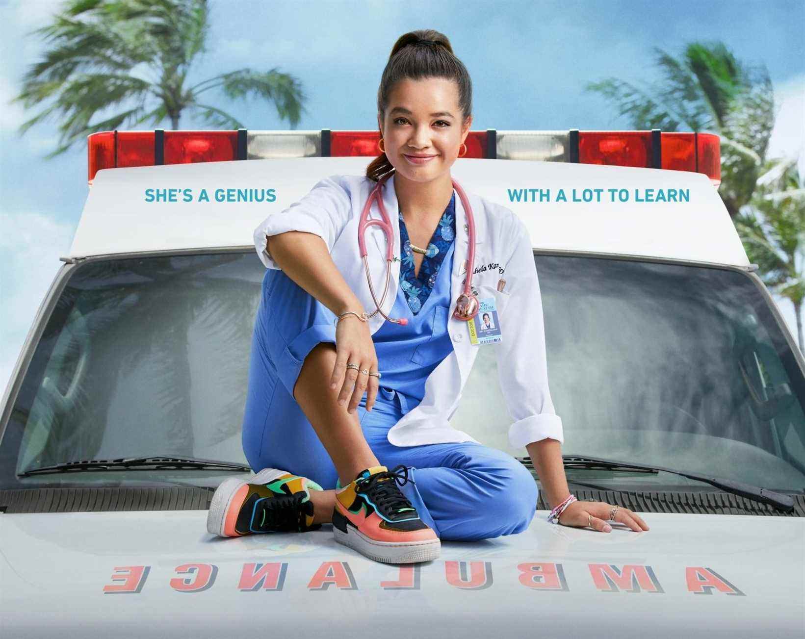 Doogie Kamealoha MD TV show on Disney+: canceled or renewed for season 2?