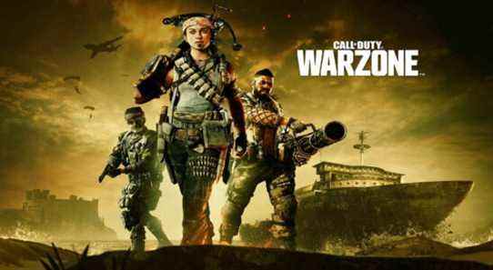 Call of Duty: Warzone obtient des améliorations majeures avec la prochaine mise à jour