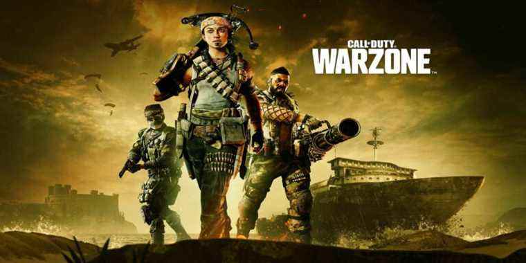 Call of Duty: Warzone obtient des améliorations majeures avec la prochaine mise à jour
