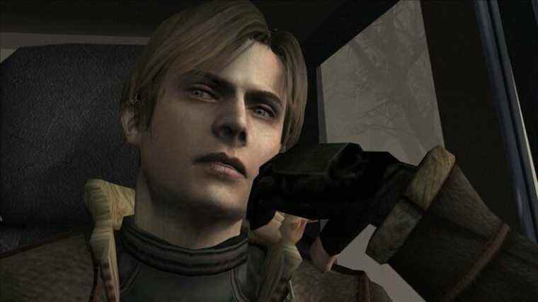 Le remake de Resident Evil 4 prendrait un ton plus effrayant