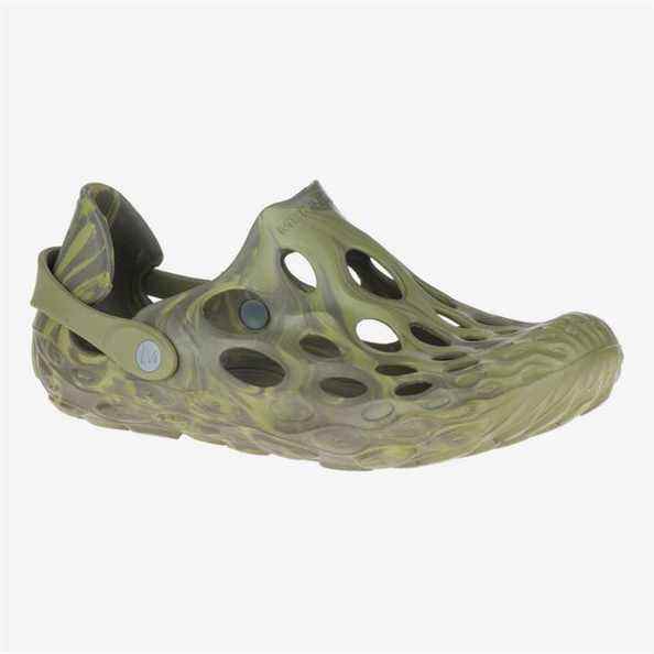 Merrell Hydro Moc Slip-on imperméable pour homme