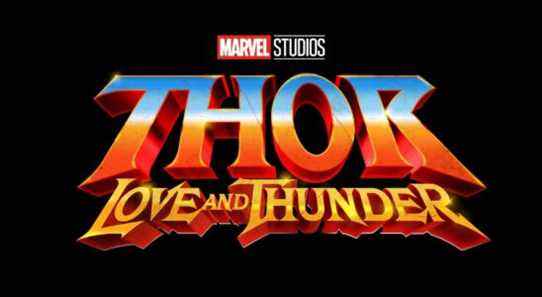 Thor: Love and Thunder Casting suggère un lien avec Black Panther