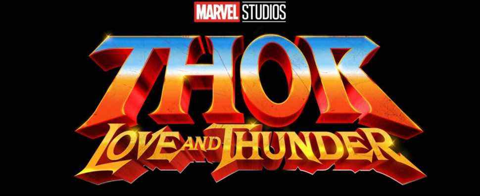 Thor: Love and Thunder Casting suggère un lien avec Black Panther