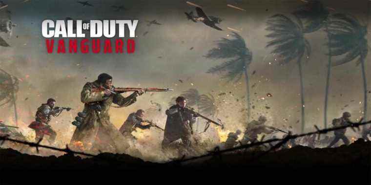 Call of Duty: la bêta du jeu classé de Vanguard obtient la date de début
